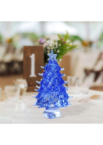 Noel Ağacı Heykelcik Dekorasyon Koleksiyonları Için Dekoratif (Yurt Dışından) modelleri