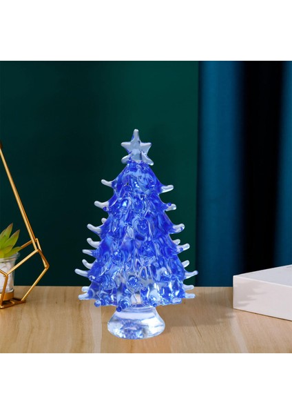 Noel Ağacı Heykelcik Dekorasyon Koleksiyonları Için Dekoratif (Yurt Dışından) fırsatları