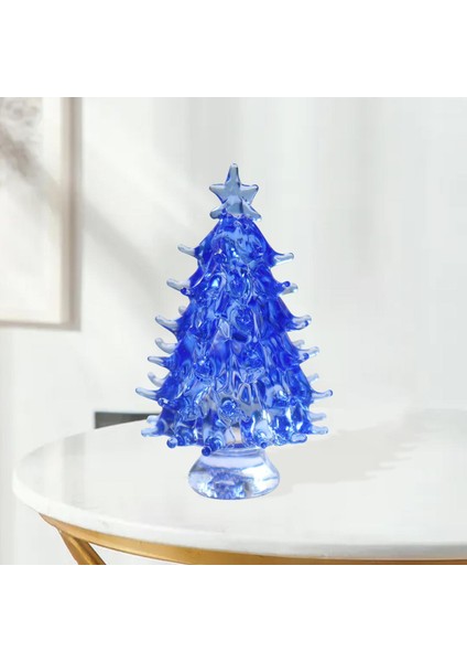 Noel Ağacı Heykelcik Dekorasyon Koleksiyonları Için Dekoratif (Yurt Dışından) indirimleri