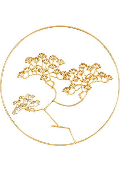 Hafif Lüks Sundurma Tv Arka Plan Duvar Sanat Dekor B (Yurt Dışından)