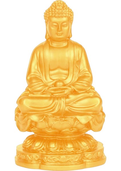 Buda Heykelleri Heykel Minyatür Heykel Arabası Kontrol Paneli Çay Odası Altın (Yurt Dışından) fiyatları