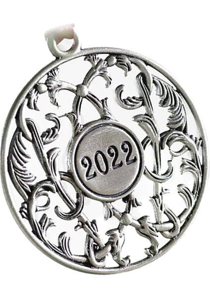 Noel Ağacı Süsü Kapı Penceresi Partisi Aksesuarları Için El Işi 2022 (Yurt Dışından) fırsatları