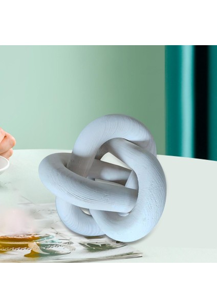 Boho Zincirğümü Heykel El Sanatları Parti Odası (Yurt Dışından) fiyatları