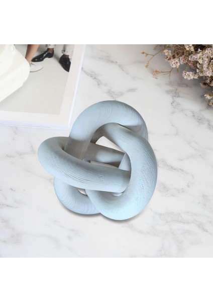 Boho Zincirğümü Heykel El Sanatları Parti Odası (Yurt Dışından) modelleri