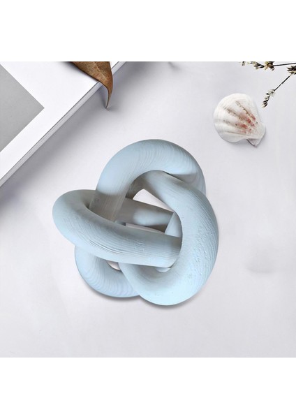 Boho Zincirğümü Heykel El Sanatları Parti Odası (Yurt Dışından) fırsatları