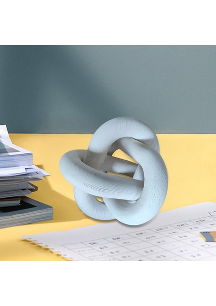 Boho Zincirğümü Heykel El Sanatları Parti Odası (Yurt Dışından) indirimleri