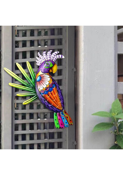 Açık Çit Kapalı Turuncu Için Metal Dekor 3D Heykeller (Yurt Dışından) fırsatları