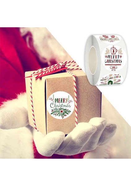 Mühür Yapım Kutusu Paket Etiketleri Kart El Yapımı Stylea 1.5inch C (Yurt Dışından)