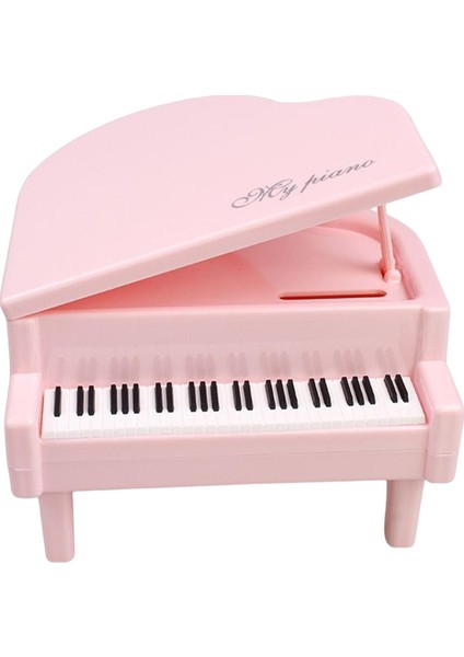 Piggy Bank Şekli El Yapımı Kutusu (Yurt Dışından) fiyatları