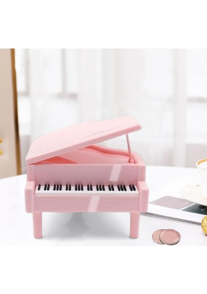 Piggy Bank Şekli El Yapımı Kutusu (Yurt Dışından) modelleri