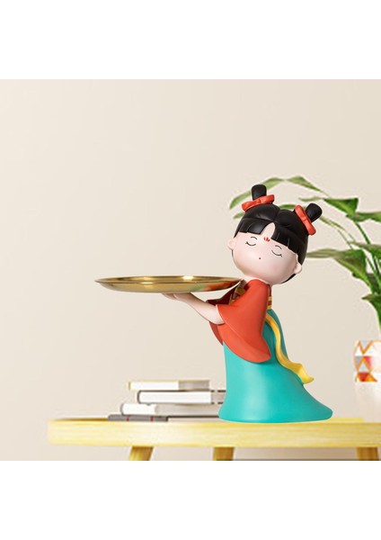 Çanak Plaka Kurabiye Masaüstü Gözdenleri Yeşil (Yurt Dışından) modelleri