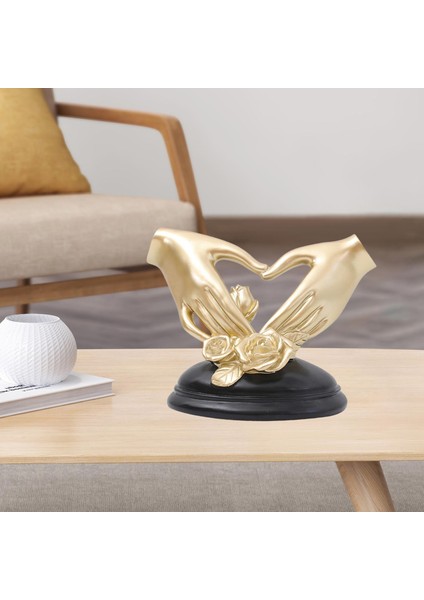 El Reçine Heykelleri Heykelleri El Hareketli Figürinler Eşik Işleri Hediyeler (Yurt Dışından) modelleri