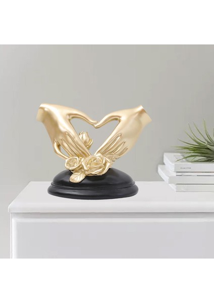 El Reçine Heykelleri Heykelleri El Hareketli Figürinler Eşik Işleri Hediyeler (Yurt Dışından) fırsatları