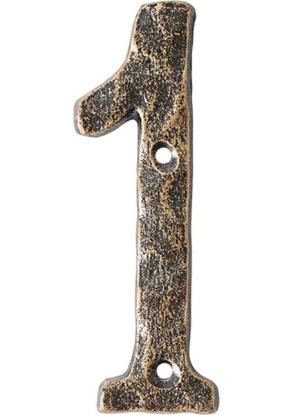 Numara Cast Rustic-1 B-1 (Yurt Dışından) fiyatları