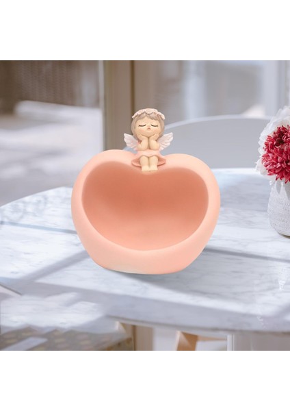 Reçine Karikatür Depolama Süs Giriş Anahtarları Kitaplar Için (Yurt Dışından) modelleri