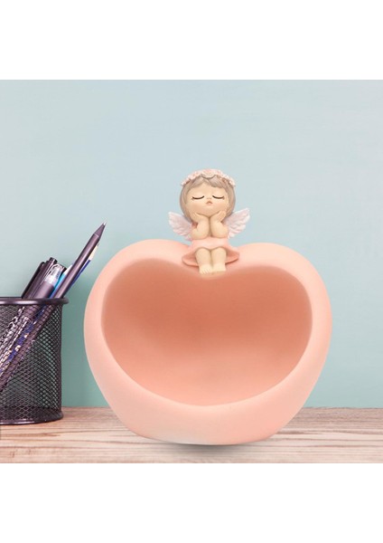 Reçine Karikatür Depolama Süs Giriş Anahtarları Kitaplar Için (Yurt Dışından) indirimleri