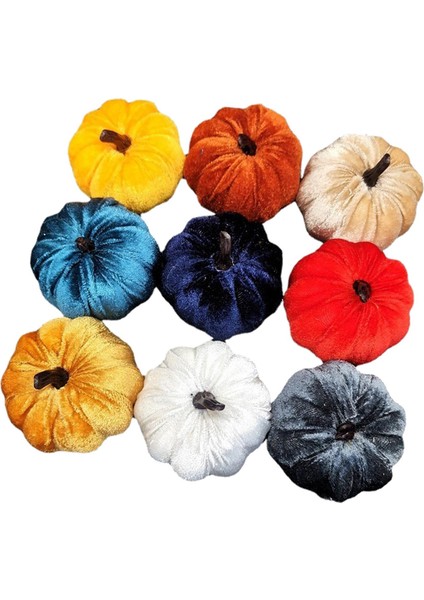 Canlı Simülasyonu Sonbahar Props Parti Dekoru Sonbahar Büyük 9 (Yurt Dışından) fırsatları