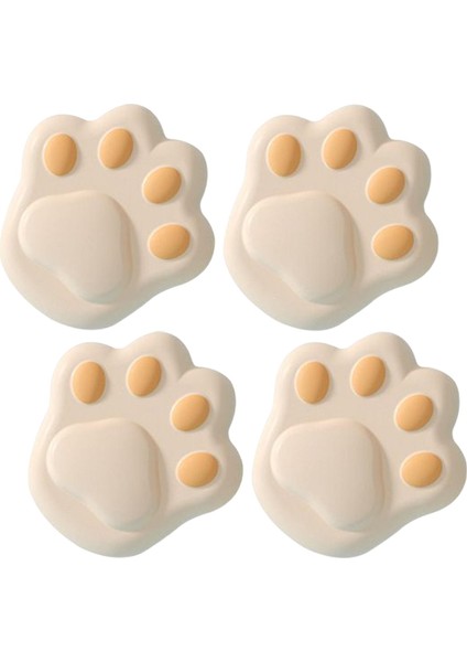 4pcsöşesi Koruyucusu Çocuk Anti -Çarpışma Tamponu (Yurt Dışından)