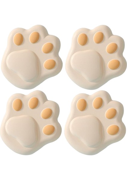 4pcsöşesi Koruyucusu Çocuk Anti -Çarpışma Tamponu (Yurt Dışından) modelleri