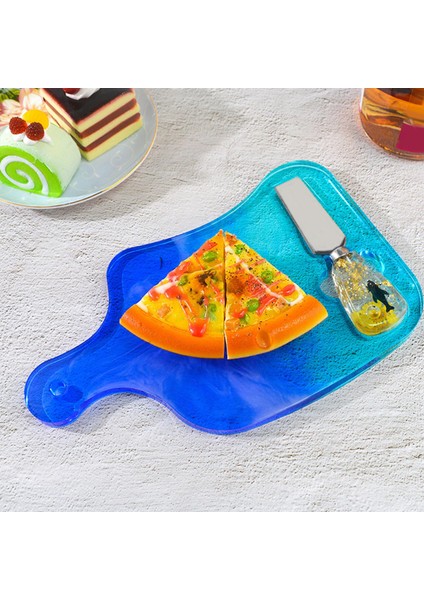 Silikonıp Epoksi Reçine Döküm Diy Kolye Dekor Yuvarlak Sapı (Yurt Dışından) modelleri