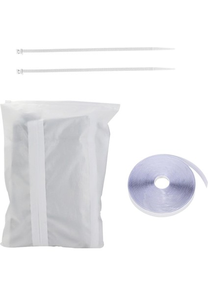 Zıp Çıkış Sızdırmazlığı ile Taşınabilir Çamaşır Kurutma MAKINESI.37M (Yurt Dışından)