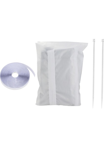 Zıp Çıkış Sızdırmazlığı ile Taşınabilir Çamaşır Kurutma MAKINESI.37M (Yurt Dışından) indirimleri