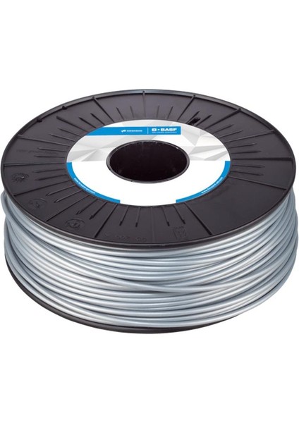 Ultrafuse Gümüş Abs Filament (1.75MM - 2.85MM)