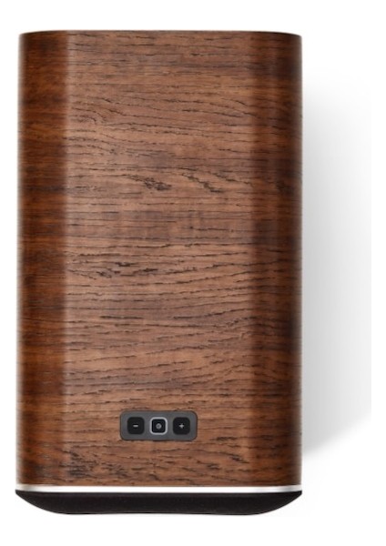 Q-Acoustics M20 Hd Wireless Walnut Müzik Seti fiyatları