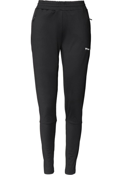 Hml T-Mt Selby 2.0 Tapered Pants Kadın Siyah Eşofman 931766-2001
