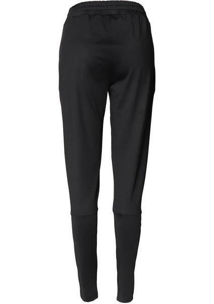 Hml T-Mt Selby 2.0 Tapered Pants Kadın Siyah Eşofman 931766-2001