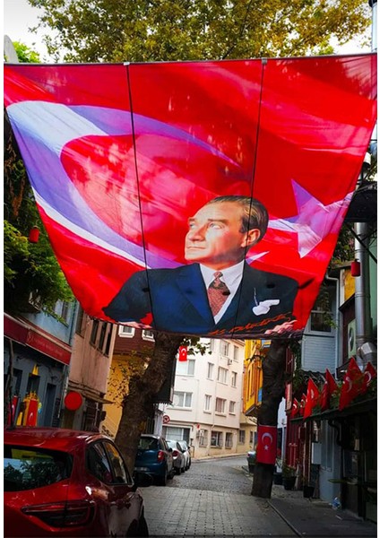 Atatürk Posteri 100X150 cm fiyatları