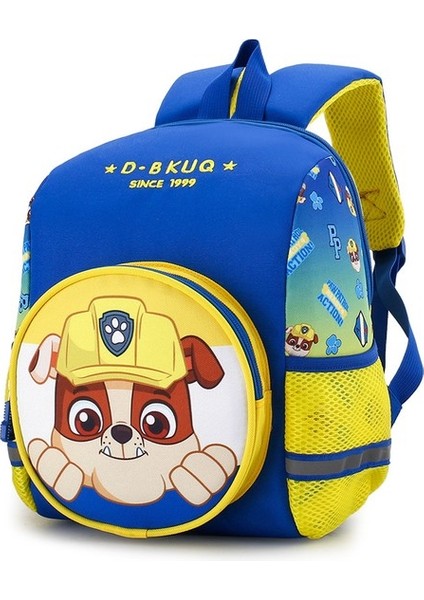 Just Casual Şanslı Piggy Anaokulu Çocuk Omuz Sırt Çantası (Yurt Dışından)