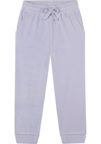 Lila Kadife Kapişonlu Eşofman Takımı modelleri