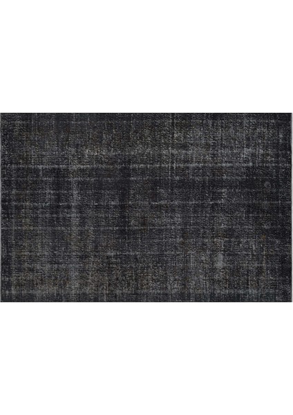 Vintage Ruhunu Yansıtan Eskitme Halı 170 x 264 cm 10046 indirimleri