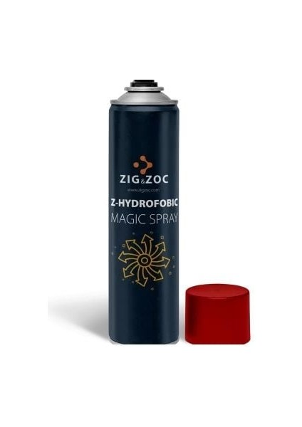 Zıg&zoc Z-Hydrofobıc Magic Multi Sprey 400 ml