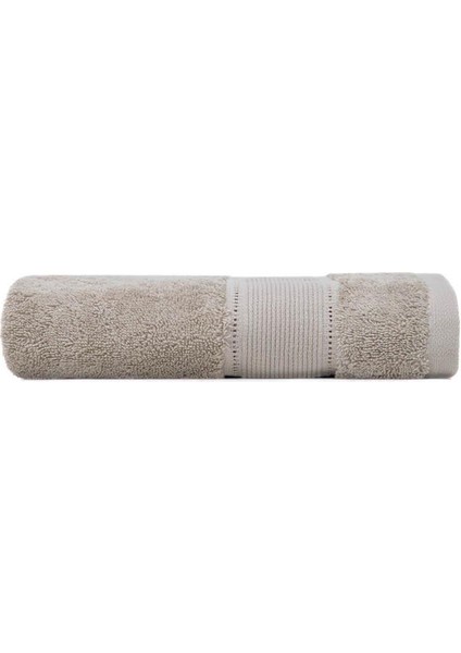Lida Bej Organik Pamuk Delik Işi El/yüz Havlusu 50*90 cm fiyatları