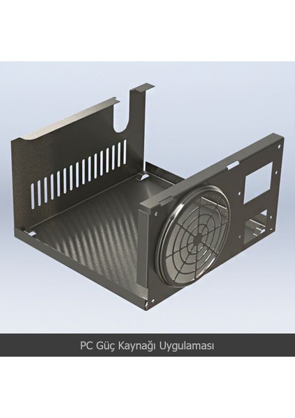 Solidworks 2023 Sac Metal Video Öğretim Seti fırsatları