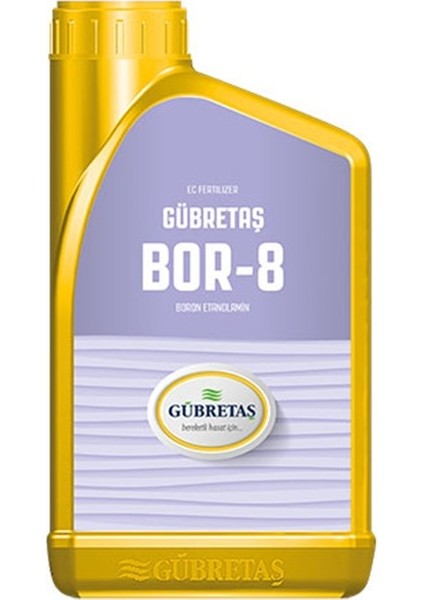 Bor-8 (1 Lt)