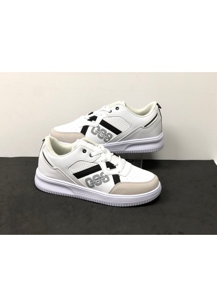 Kafkaslar Hafif Günlük Anatomik Sneakers Taban Erkek Spor Ayakkabı