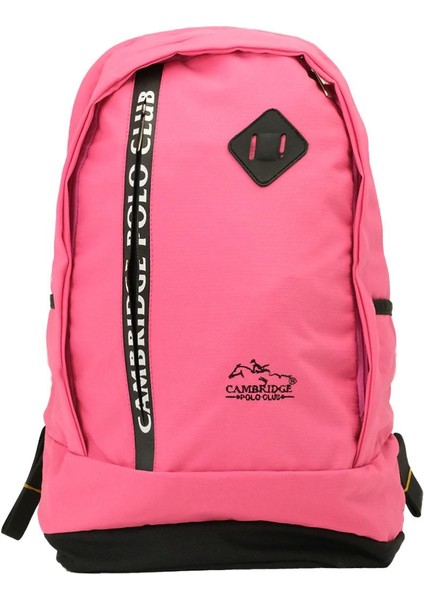 Sırt Çantası PLCAN2093-PEMBE