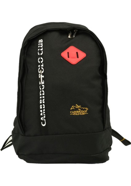 Sırt Çantası PLCAN2093-SIYAH