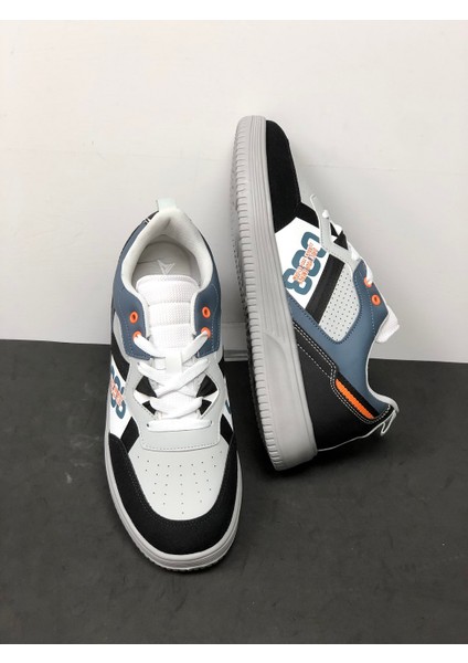 Kafkaslar Hafif Günlük Anatomik Sneakers Taban Erkek Spor Ayakkabı