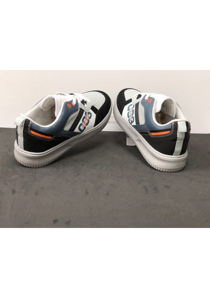 Kafkaslar Hafif Günlük Anatomik Sneakers Taban Erkek Spor Ayakkabı