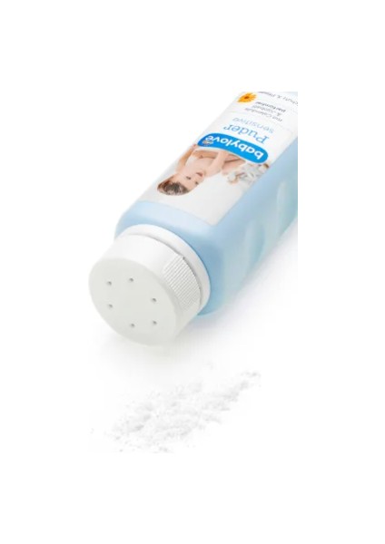 Babylove Bebek Pudrası 100 gr fiyatları