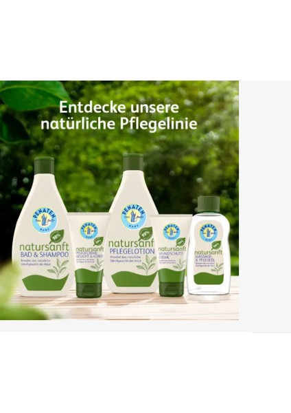 Doğal Masaj ve Bakım Yağı 200 ml modelleri