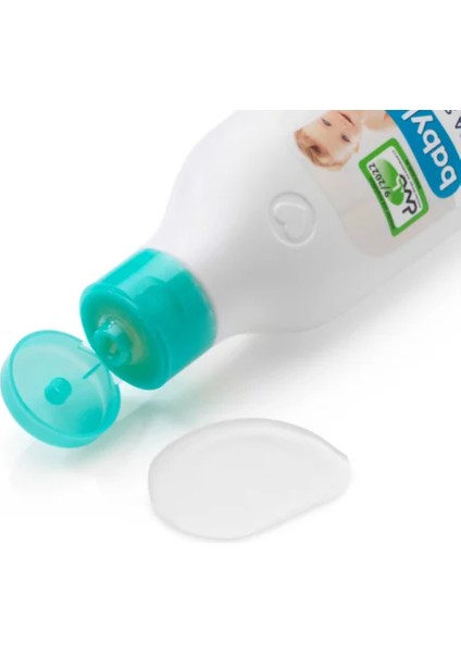 Baby Love Babylove Ultra Hassas Bebek Bakım ve Masaj Yağı 250 ml