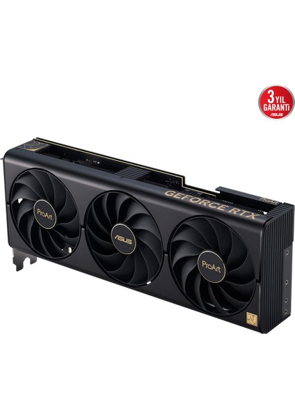 GEFORCE PROART RTX 4070 TI 12GB 192bit GDDR6X 2760MHz OC 2xHDMI 3xDP (PROART-RTX4070TI-12G) DLSS3 EKRAN KARTI indirimleri