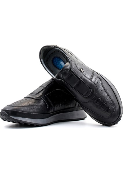Deri Erkek Casual Ayakkabı 951MA109