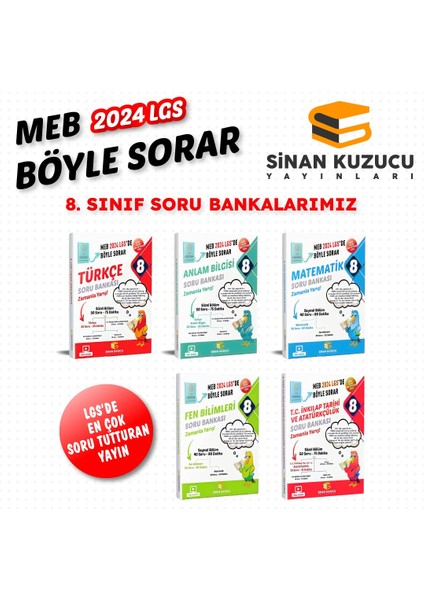 Süper Set LGS 2024 fiyatları