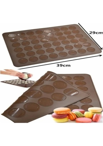 Makaron Matı 42'li Mat